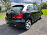 2012 Audi A1 image 176434