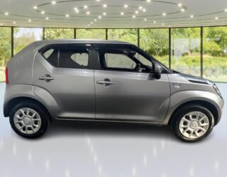 2016 Suzuki Ignis image 175500