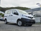 2021 Nissan Nv200 image 177232