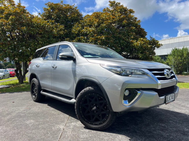 2017 Toyota Fortuner image 175514