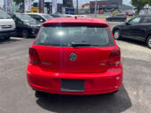 2012 Volkswagen Polo image 187965