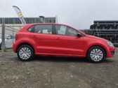 2012 Volkswagen Polo image 174508