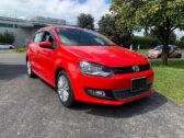 2012 Volkswagen Polo image 177709