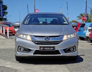 2015 Honda Grace image 195385