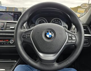 2012 Bmw 320i image 176582