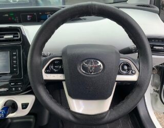 2016 Toyota Prius image 175762