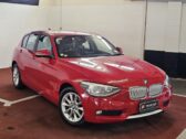 2014 Bmw 116i image 175152