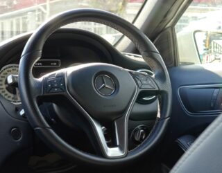 2013 Mercedes-benz A 180 image 176233