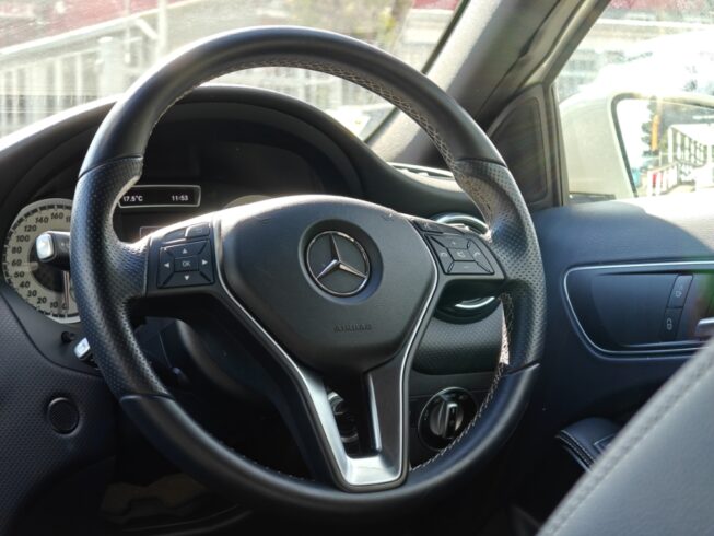 2013 Mercedes-benz A 180 image 176233