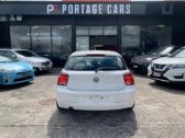 2012 Bmw 116i image 175719