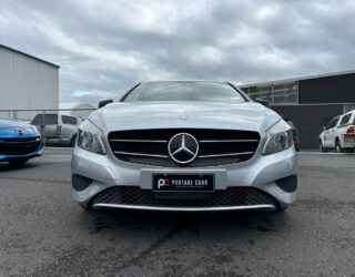 2013 Mercedes-benz A 180 image 174227