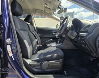 2012 Subaru Impreza image 176247