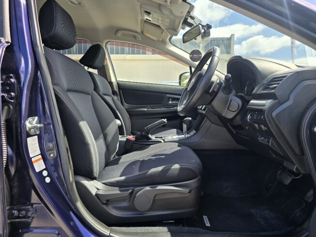 2012 Subaru Impreza image 176247