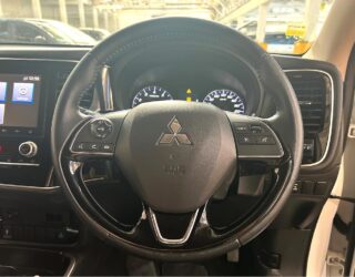 2021 Mitsubishi Outlander image 174906