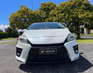 2012 Toyota Prius image 187332