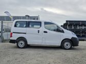 2021 Nissan Nv200 image 177236