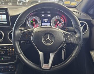 2015 Mercedes-benz A 180 image 179979