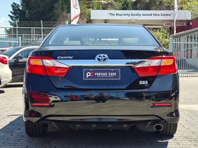 2012 Toyota Camry image 177051