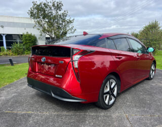 2016 Toyota Prius image 177659