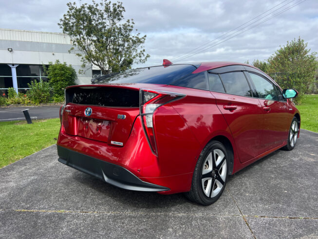 2016 Toyota Prius image 177659