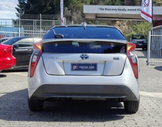 2017 Toyota Prius image 174820