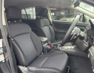 2013 Subaru Impreza image 188077