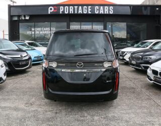 2012 Mazda Biante image 179829