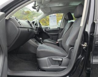 2014 Volkswagen Tiguan image 175616