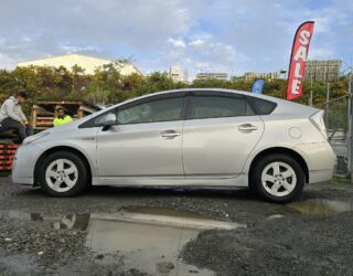 2011 Toyota Prius image 173758