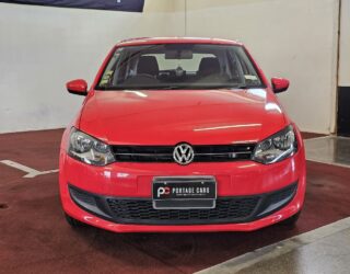 2012 Volkswagen Polo image 178733