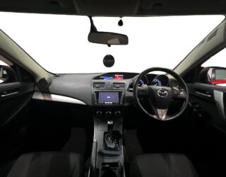 2012 Mazda Axela image 192952