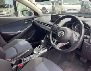 2016 Mazda Demio image 188018