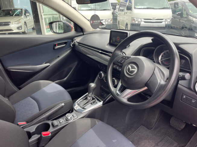 2016 Mazda Demio image 188018