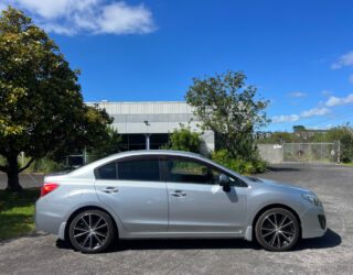 2013 Subaru Impreza image 182086