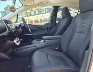 2017 Toyota Prius image 174827