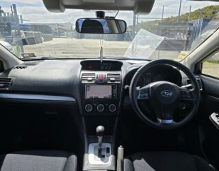 2012 Subaru Impreza image 176251