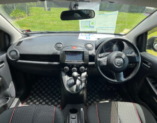 2013 Mazda Demio image 178620