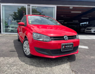 2012 Volkswagen Polo image 174504