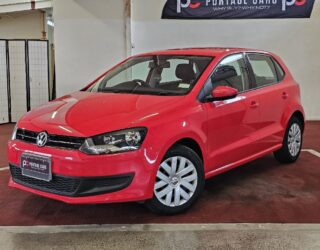 2012 Volkswagen Polo image 178734