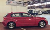 2014 Bmw 116i image 175369