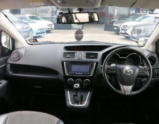 2013 Mazda Premacy image 176220