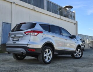 2015 Ford Kuga image 176485