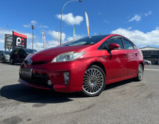 2012 Toyota Prius image 223034