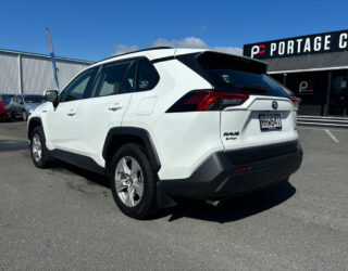 2019 Toyota Rav4 image 222415