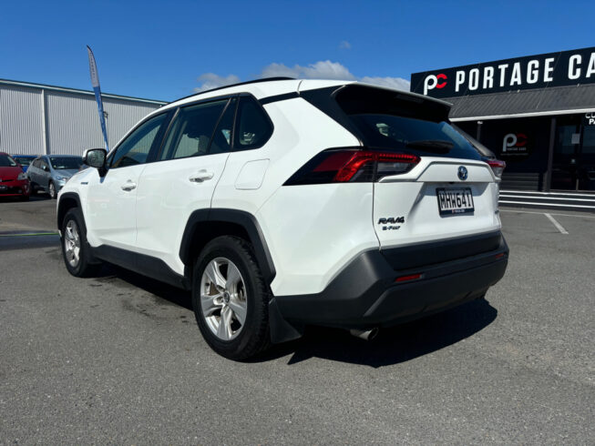 2019 Toyota Rav4 image 222415