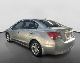 2013 Subaru Impreza image 173642