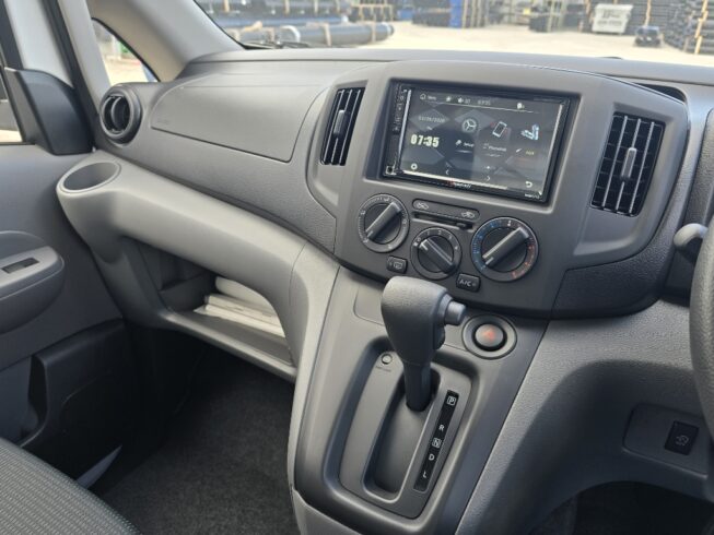 2021 Nissan Nv200 image 177243