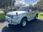 1999 Toyota Prado image 177602