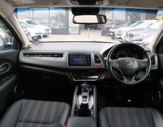 2015 Honda Vezel Hybrid image 176310