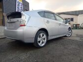 2010 Toyota Prius image 173866